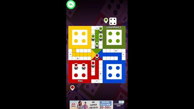 Ludo King vs. Ludo Star Game Review смотреть онлайн