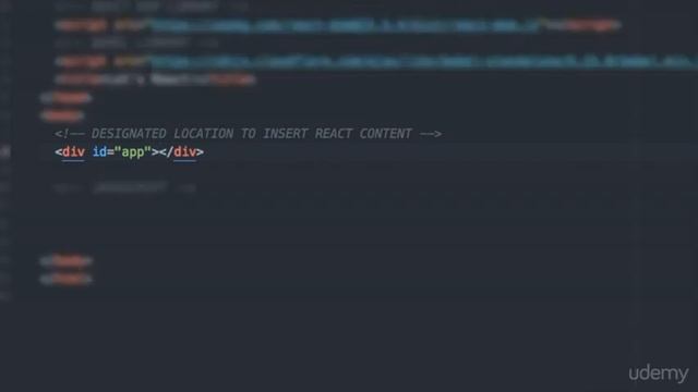 Hello React - React Training for JavaScript Beginners : Getting Started From Scratch смотреть онлайн