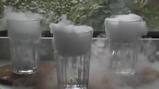 Сухой лёд и вода смотреть онлайн