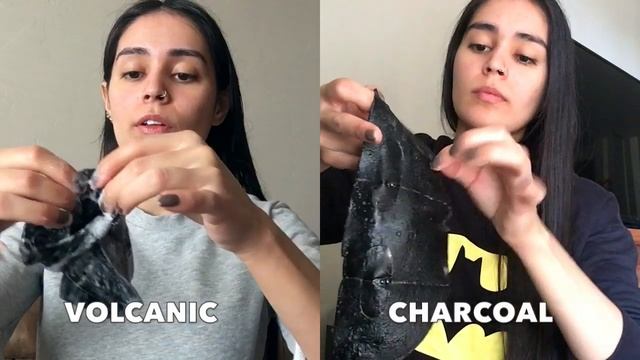 Deep Purifying Black 02 Bubble Mask || Starla смотреть онлайн