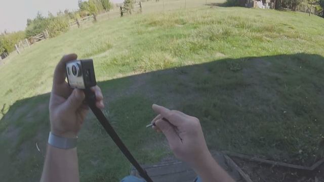 Sandmarc Action Gear Pole! - Test on the Street Glide! | TechTalk смотреть онлайн