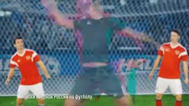 Реклама Halls Холс Футболс Апрель 2018 смотреть онлайн