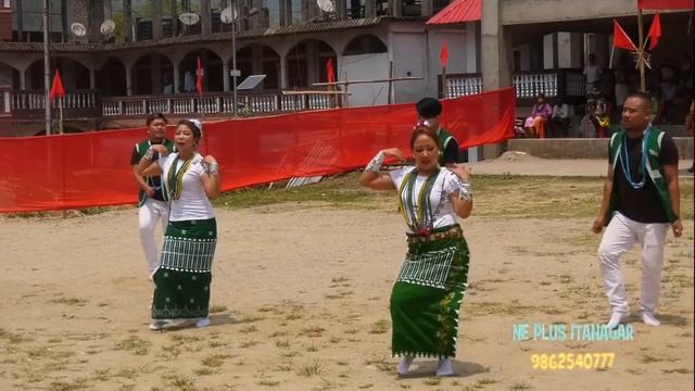 gite ge longli -mopin celebration 2021 смотреть онлайн