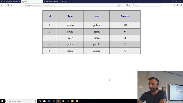 Genomgång htmlphp kmom06 med Kenneth смотреть онлайн