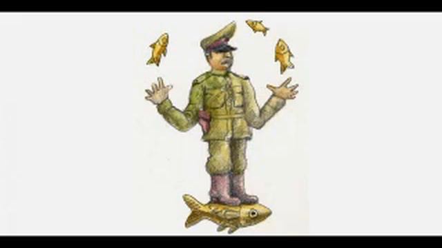 Lecturas de Gabo. Amaranta Úrsula y Aureliano desatrasando el tiempo perdido смотреть онлайн