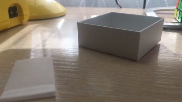 Распаковка ( Анбоксинг ) Наушников Apple ? earpods ? 3.5 mm в 2020