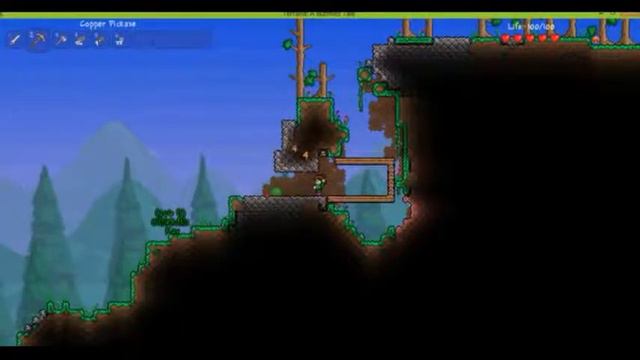 The Girls Play- Terraria- TECHNICAL DIFFICULTIES смотреть онлайн