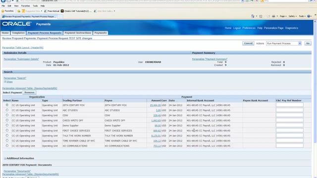 OA Personalization Basic Changes 1 смотреть онлайн