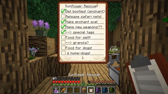 ? It Takes a Village to Start an ADVENTURE!! ? Zoo Crafting: New Discoveries • #6 смотреть онлайн