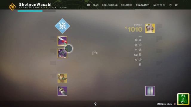 Destiny 2 - Season of the Worthy - Verity's Brow 2.0 - Warlock Grenade Spam Build смотреть онлайн