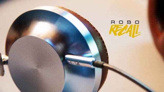 Robo Recall OST Theme Extended (Bass Boosted) - Official Sound Track смотреть онлайн