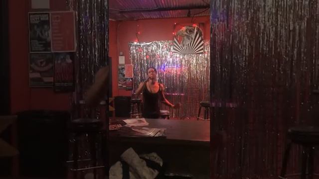 "Nobody" Live @ The Falcon смотреть онлайн