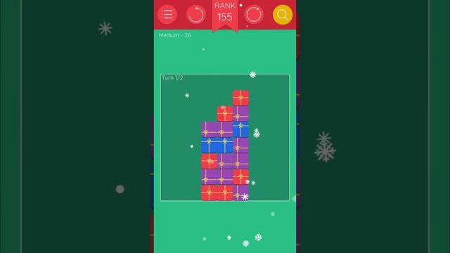 Puzzlerama Android Game play (Boxes Medium Level 01-50) смотреть онлайн