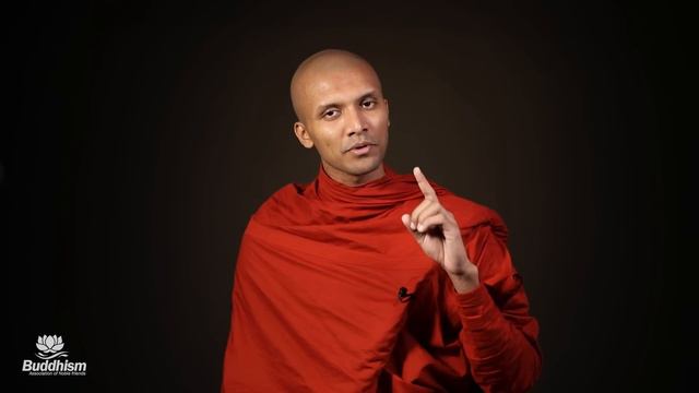 How not to be jealous | Buddhism In English смотреть онлайн