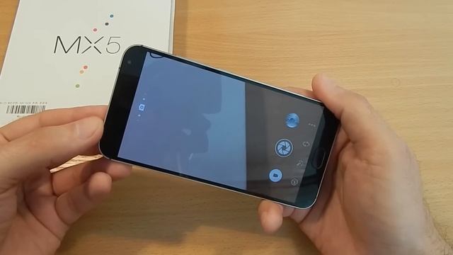 Meizu MX5 фото и видео тест смотреть онлайн