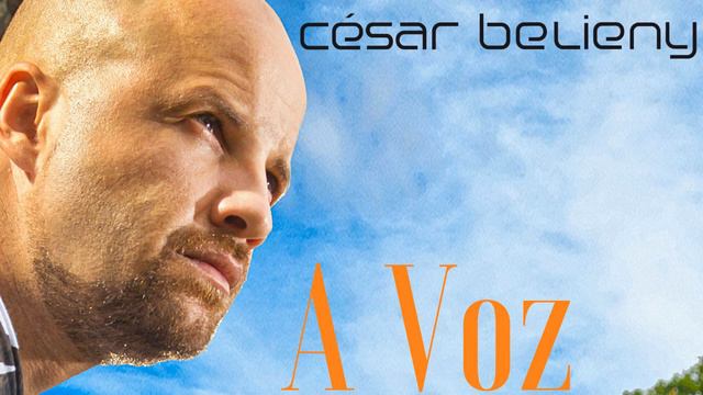 César Belieny - A Voz (Pseudo Video) смотреть онлайн