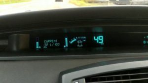 ЭКСПЕРИМЕНТ! Расход топлива при прогреве. Почему зимой расход бензина больше?