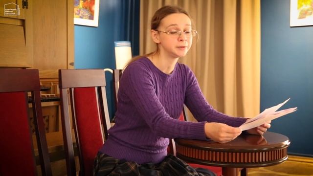 Ко Дню рождения Марины Цветаевой. Лекция 4. смотреть онлайн