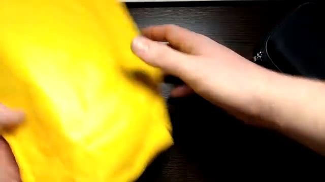 Посылка с AliExpress прочный кейс для внешнего жесткого диска 2.5 дюйма. смотреть онлайн