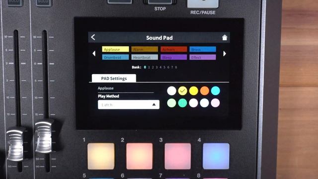 MIXCAST 4 - How to Make your Podcast Sound with Realtime and Advanced Effects смотреть онлайн