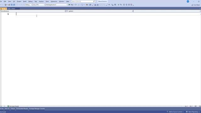 ASP.NET MVC Modal not showing смотреть онлайн