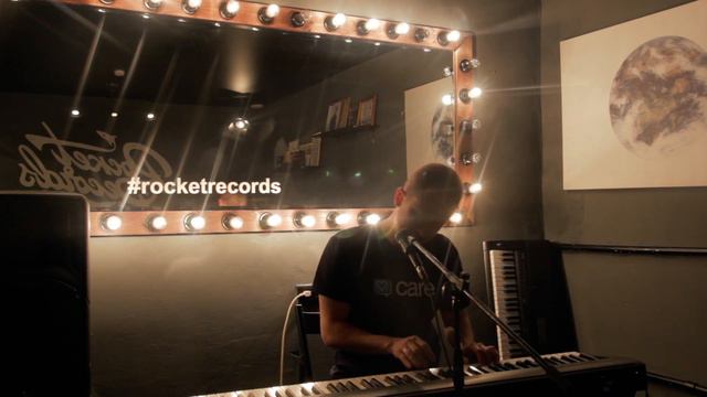 Evgeny Rylov - Bohemian Rhapsody/Play The Game (Queen Live Piano Medley) смотреть онлайн