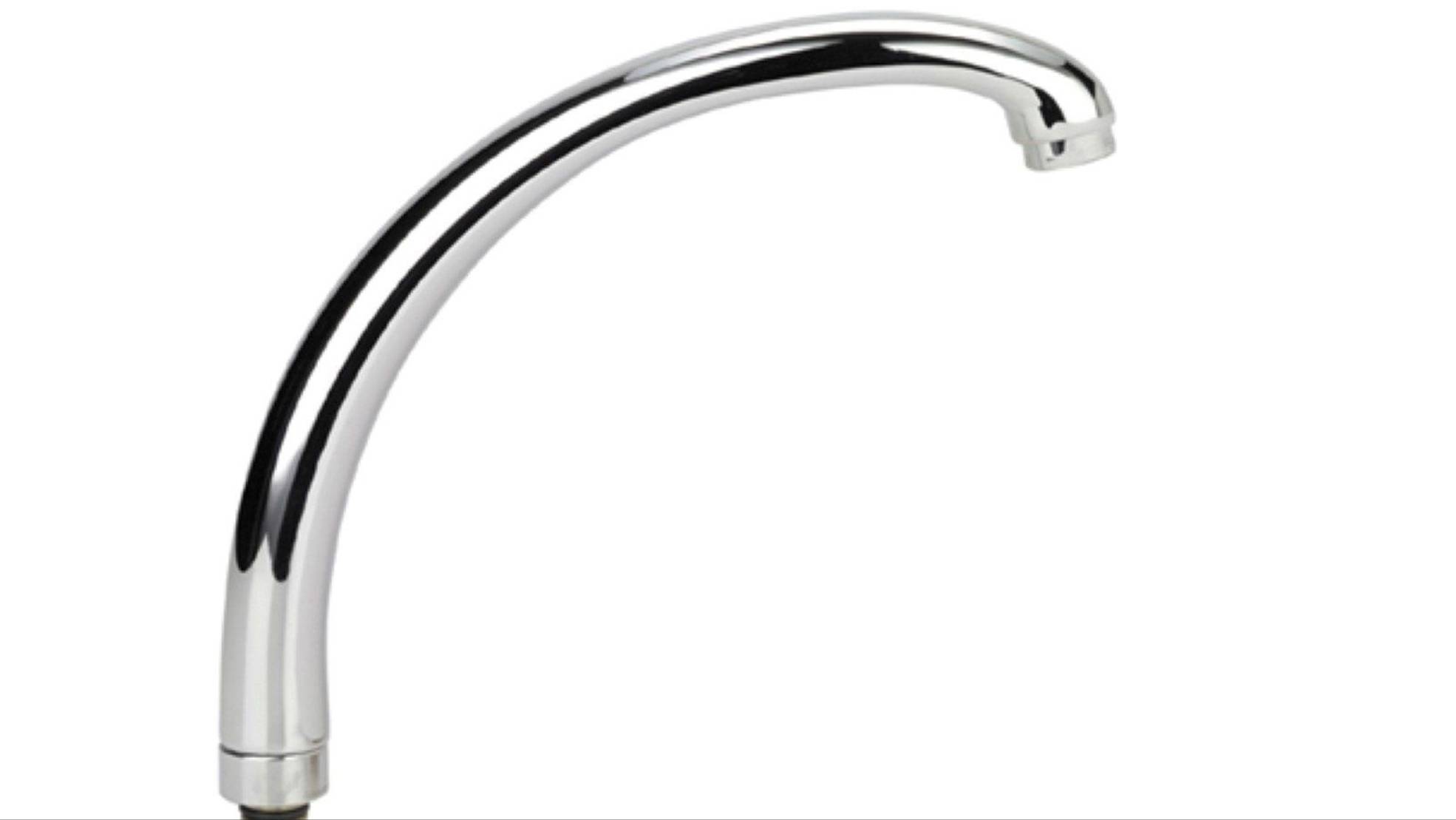 Ремонт гусака смесителя 1 смотреть онлайн