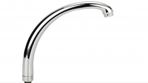 Ремонт гусака смесителя 1