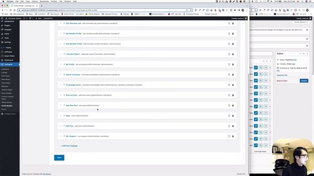 How To Edit Posts Via Front-end Form And Delete Directly Via The Listing Page | JetEngine Plugin