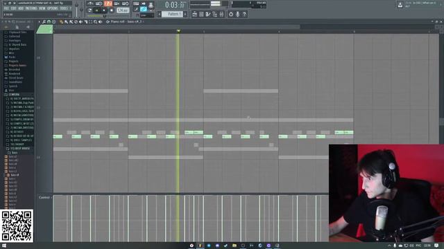 Vacemadest делает Detroit и Yeat, крашнулась флка смотреть онлайн