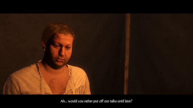 Kingdom Come: Deliverance - Episode - Retrieving An Heirloom смотреть онлайн