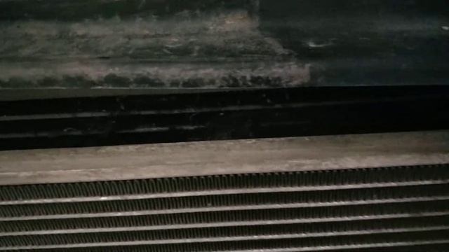 Промывка радиаторов Kia Picanto смотреть онлайн