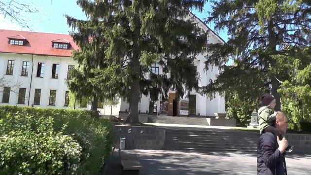 Канів, Чернеча гора. Канев.Тарасова гора. Kaniv смотреть онлайн