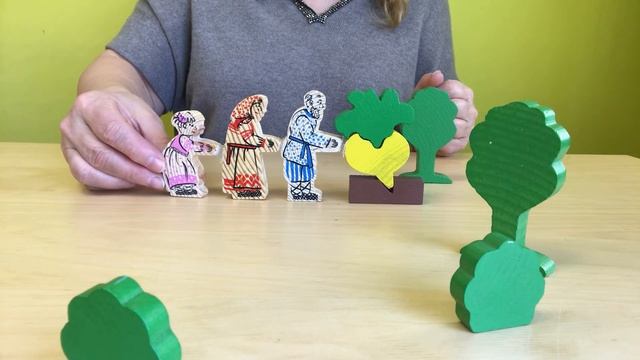 Сказки слушать и смотреть. РЕПКА. Аудиосказка-конструктор с авторской музыкой. смотреть онлайн