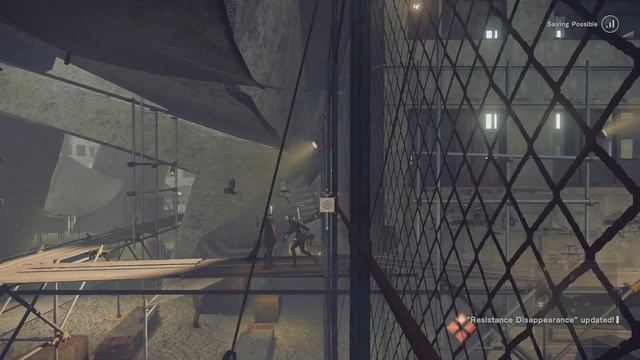 NieR: Automata - Episode 16 смотреть онлайн