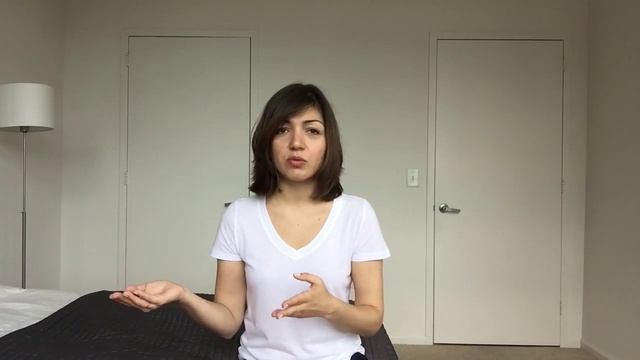 №5. Сборы в США. Как подготовиться. Что брать и что не брать с собой смотреть онлайн