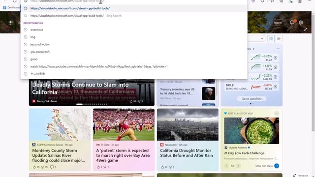 Lab 4) Possible Errors when Installing Qiskit Metal смотреть онлайн