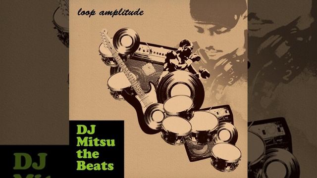 DJ Mitsu The Beats & Fat Loop - C'mon Wit Da Git Down смотреть онлайн