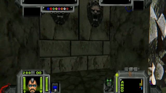 Mountain Depot - Doom RLA + Memento Mori - Episode #22 смотреть онлайн