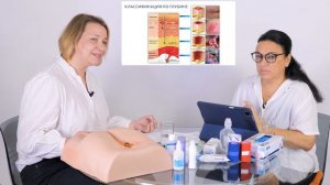 53. Профилактика пролежней. Что нужно знать и уметь родным и ухаживающим за тяжелобольным