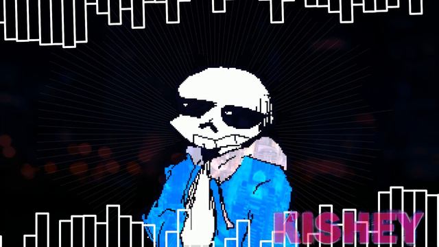 MEGALOVANIA REMIX | Kishey Remix смотреть онлайн