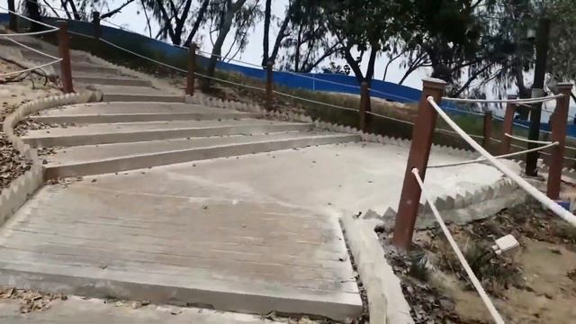 Dreamland Aqua Park Umm-Al Quwain ,best Attractions In UAE Dream Land Aqua Park