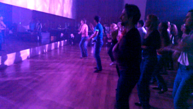 Вечеринка 4 ноября. Professional Dance Studio смотреть онлайн