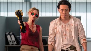 Эксперимент Офис 2 (краткий пересказ фильма)