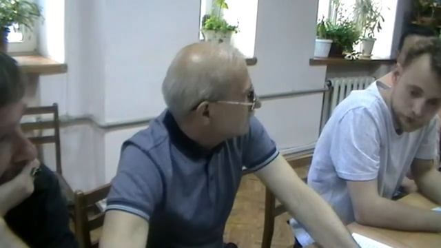 Андрей Коновалов. «Философия «Общего дела Фёдорова: русский романтизм и прагматизм»