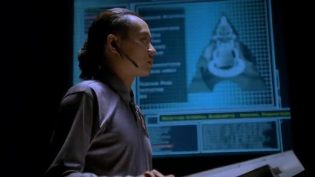 Stargate SG-1 - Season 4 - Absolute Power - 