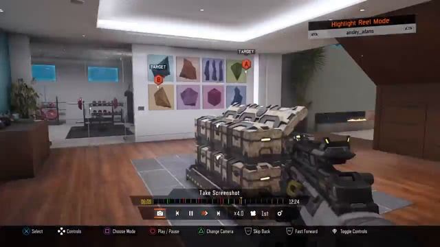 Gb 1v1 proof VS "dropTEAM" смотреть онлайн