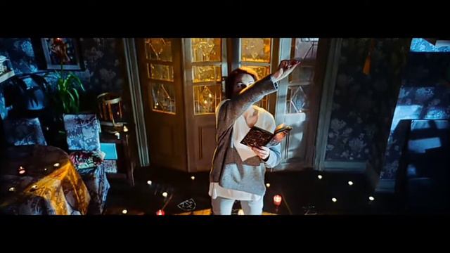 домовой называется. 7. смотреть онлайн