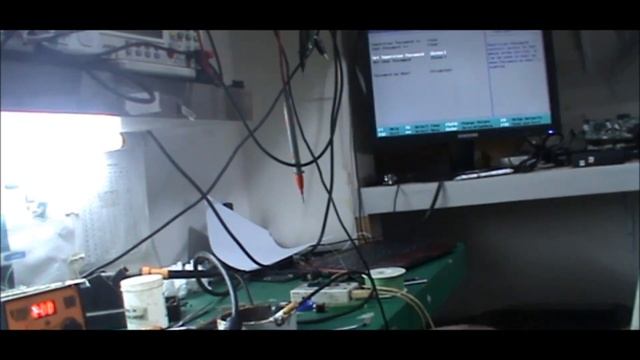 Acer  Aspire One  D270 Mati Total 30 Detik Solved