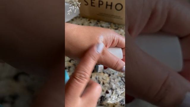 SELFLESS BY HYRAM SKIN CARE #shorts @Hyram смотреть онлайн